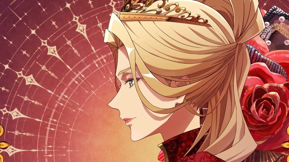 [漫画][资讯]《再婚皇后》改編動畫將於 2027 年開播 日笠陽子、木村良平主演配音