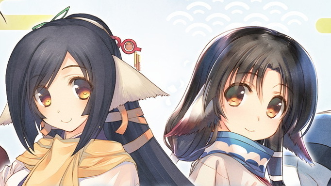 [游戏][资讯][PC]《受讚頌者》開發商旗下多款作品參與 Steam 秋季特賣 《受讚頌者 循白之證》首次提供 69 折