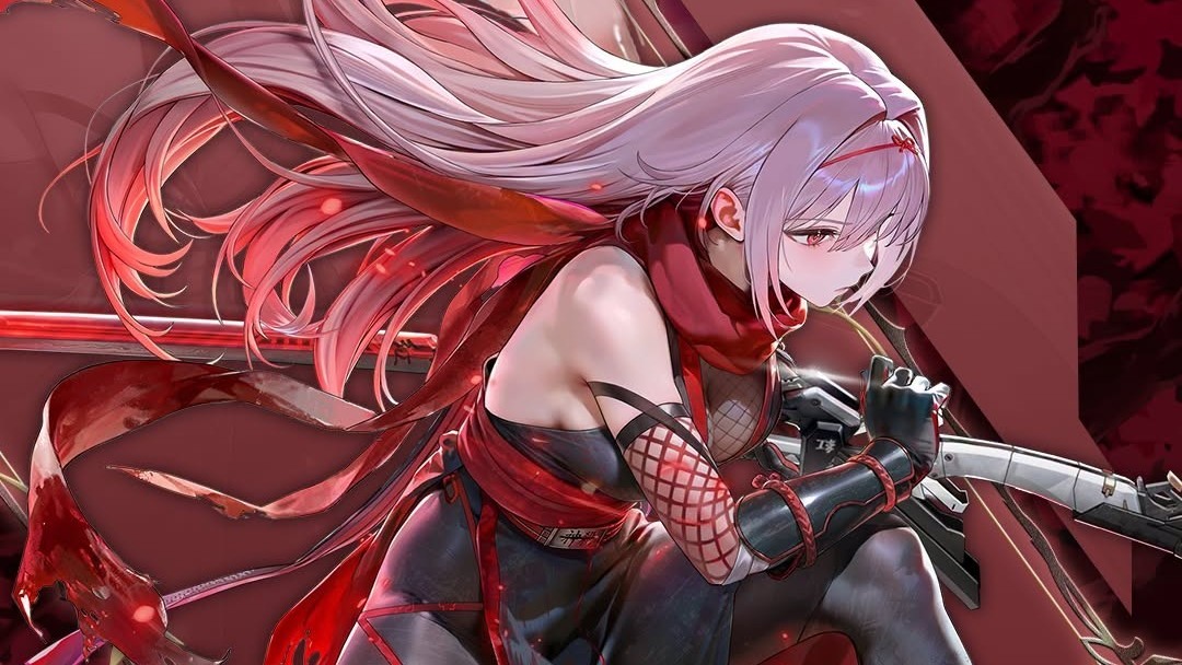 [游戏][资讯][PC]《勝利女神：妮姬》4 週年版本「MARIA-n」上線 「瑪麗安：女王」「紅蓮：弒神」等新角色陸續登場