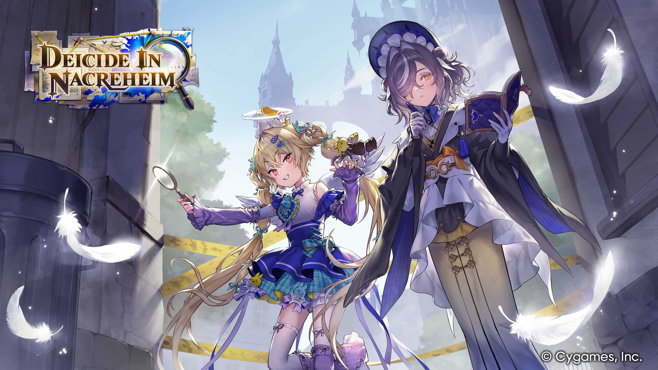 [游戏][资讯][PC]《闇影詩章：凌越世界》推出全新卡包「尼坎赫亞弒神事件」 新角色「偵探」與「滔天罪人」登場