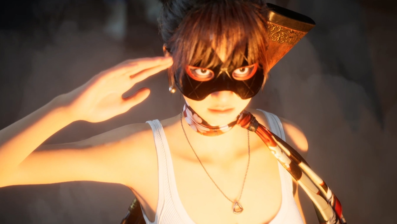 [游戏][资讯][PC]《昭和米國物語》試玩報導 超越惡搞與哏作的放飛自我 遠超預期的胡鬧讓人笑到停不下