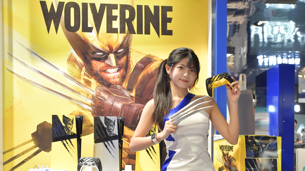 [游戏][资讯][PC]宏碁遊戲 PlayStation 授權經銷體驗門市進駐遠百竹北 金娜妍將化身一日店長