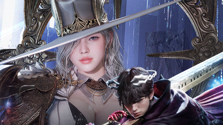 [游戏][资讯][PC]MMORPG《裝備仔》線上發表會預定 11 月 5 日晚上播出 將釋出實機畫面與上市日期