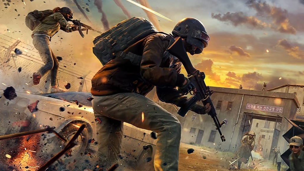 [游戏][资讯][PC]《絕地求生》真人改編影集確認開發中 由 Donald Glover 擔綱執導、編劇並領銜主演