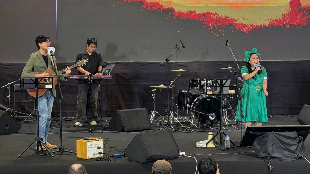 [游戏][资讯][PC]巴哈姆特 30 週年站聚「ACG 輕音祭」正式登場 五組表演者將帶來各式豐富精彩表演