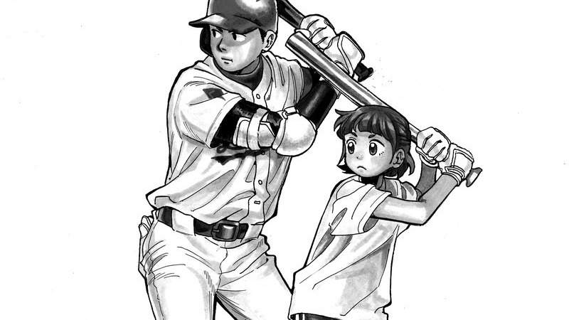 [漫画][资讯]【巴哈ACG26】漫畫組金賞《戀愛教練大⏺翔平》作者專訪 反轉人物名言讓人會心一笑