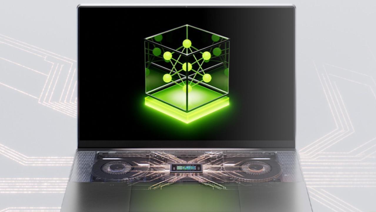 [游戏][资讯][PC]NVIDIA RTX Spark 筆記型電腦新增多款模型、代理工具與遊戲 《影之刃 零》支援光線追蹤等技術