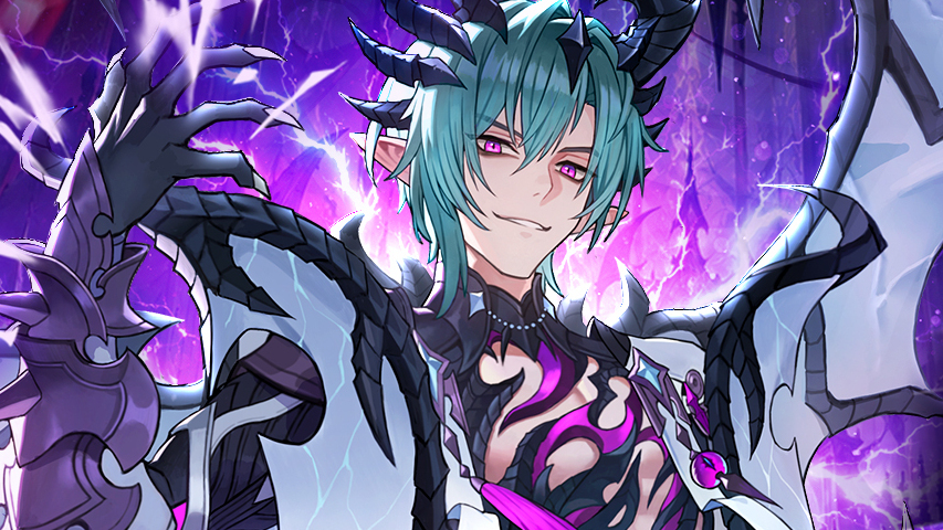 [游戏][资讯][PC]《七騎士 Re:BIRTH》開啟 1.5 週年前夜祭 全新英雄「猶大」登場
