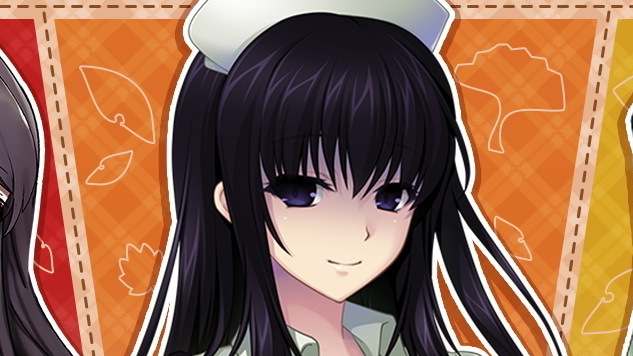 [游戏][资讯][PC]《病房軼事》《拔作島》《流星世界演繹者》等美少女遊戲參加 Steam 秋季特賣 多款作品最低 2 折