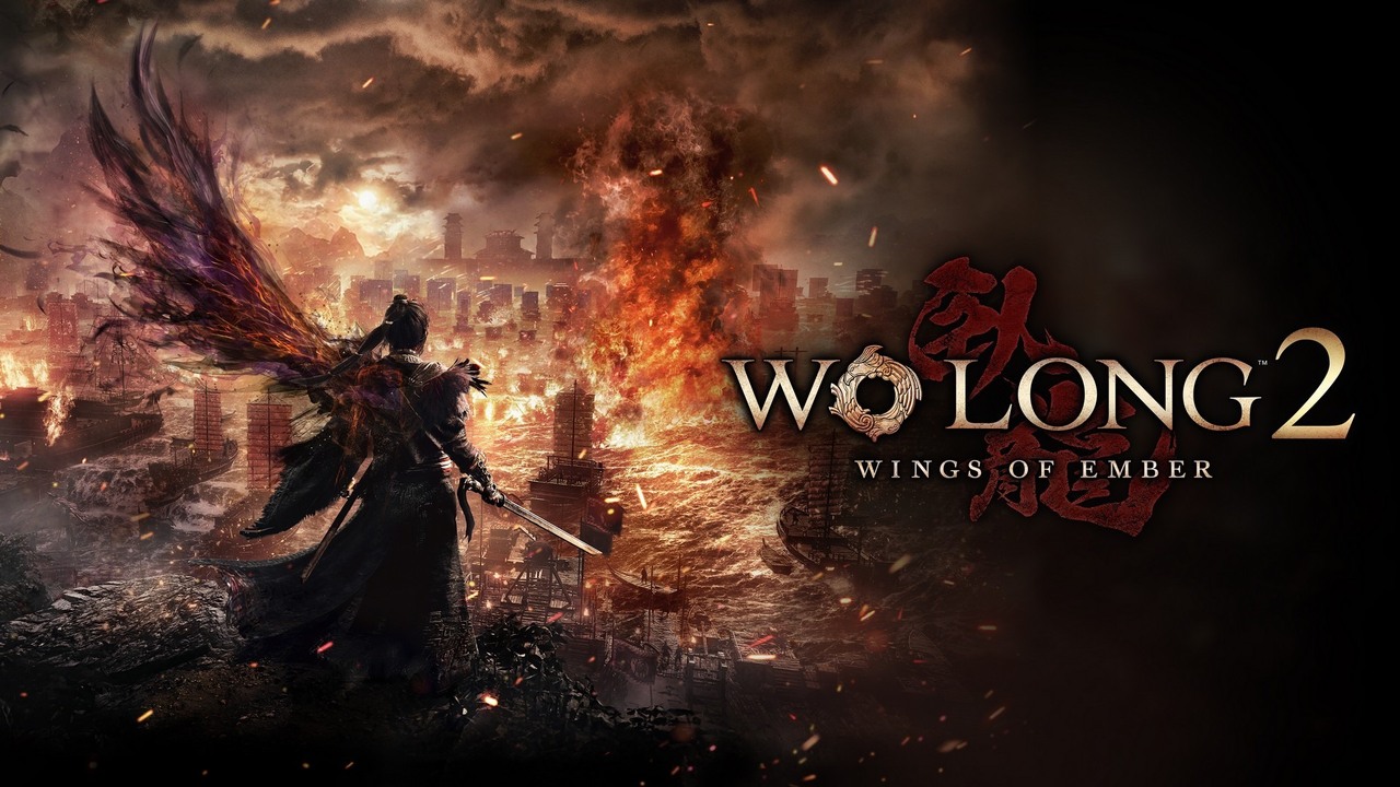 [游戏][资讯][PC]《臥龍 2：鳳火連天》公開 α 體驗版問卷結果與正式版改善方針