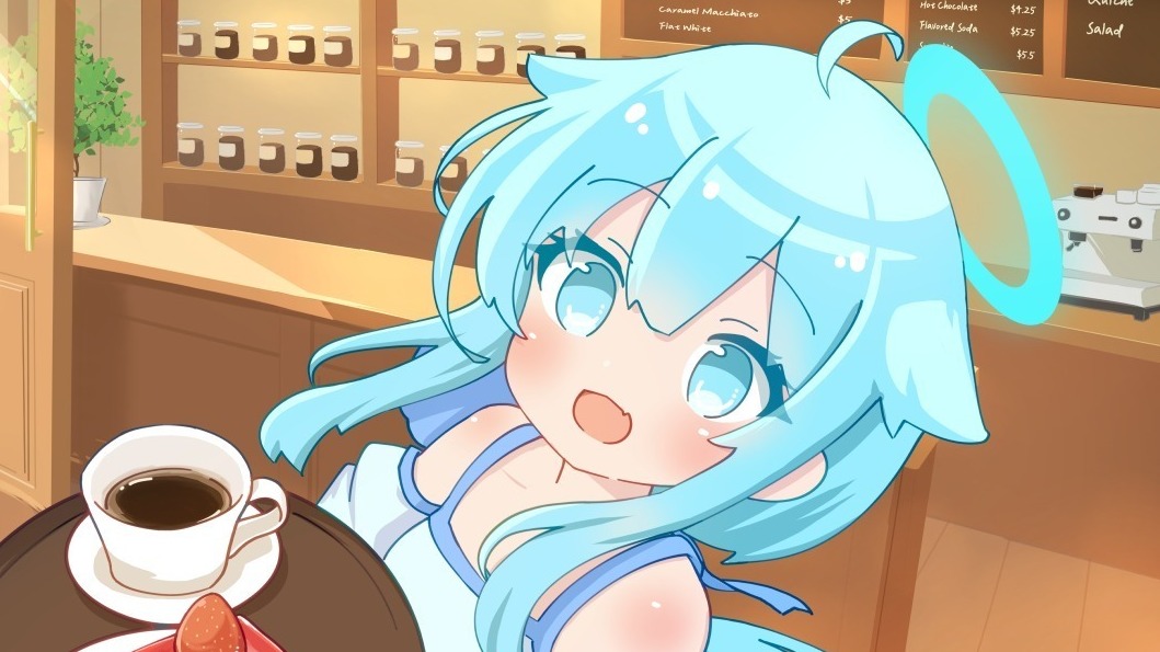 [游戏][资讯][PC]國產休閒新作《拉米：程式與咖啡》免費 Demo 公開 將登上 Steam 新品節
