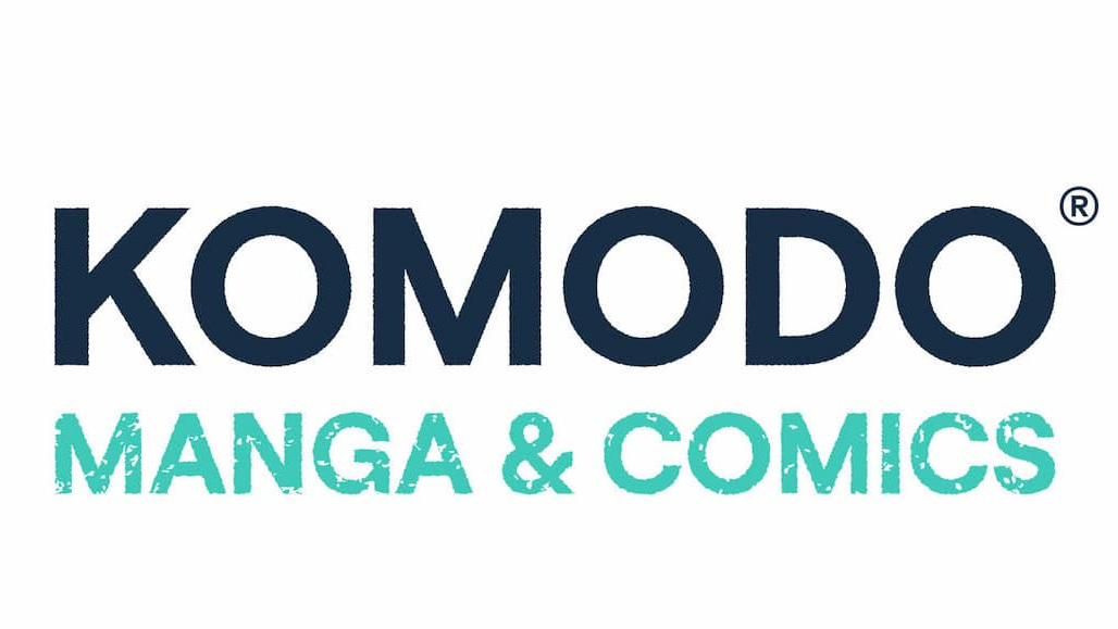 [漫画][资讯]電子漫畫平台 NIUHI 改名 KOMODO Manga & Comics 即日起於 KOMODO STATION 登場