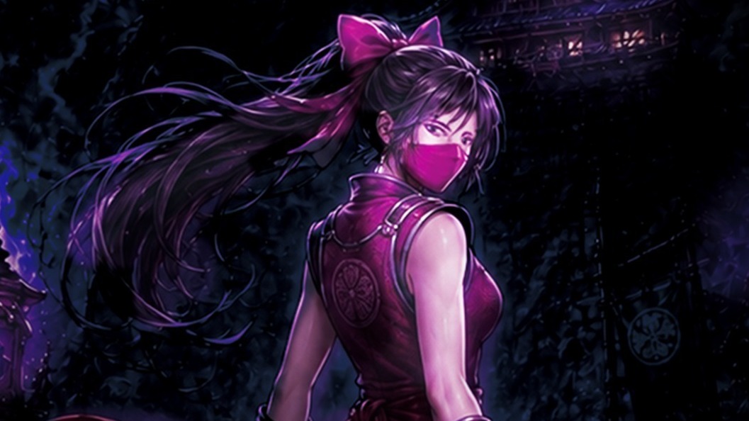 [游戏][资讯][PC]女忍爬塔回合制 Roguelike 新作《華麗無限城死鬥》免費試玩版 10 月 10 日推出