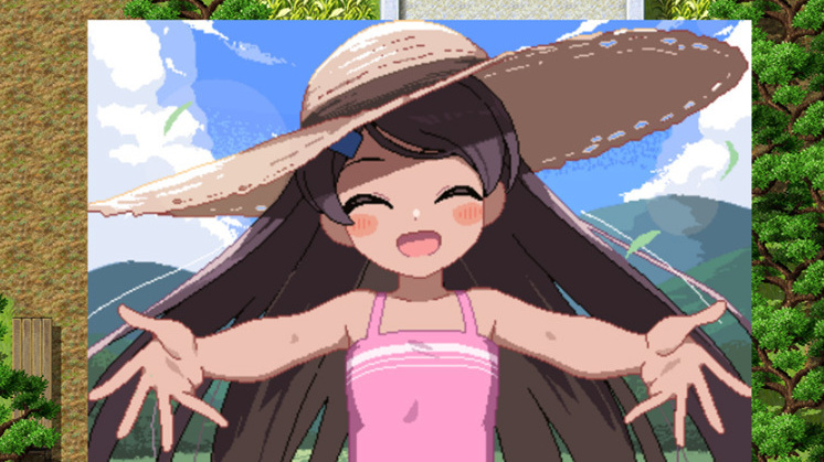 [游戏][资讯][PC]休閒 RPG《來去鄉下釣大魚》公開 結合鄉村探索、釣魚收集等玩法
