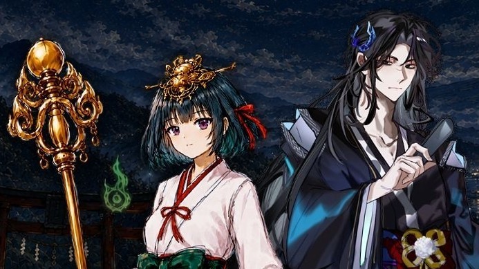 [游戏][资讯][PC]《津島・魂鬼》開發團隊成立發行品牌 Aurora Publishing　擴展第三方遊戲發行服務