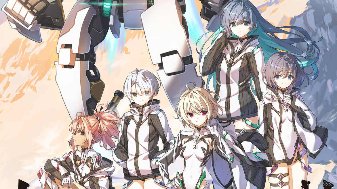 [动漫][资讯]劇場版《樂園追放 心之共鳴》最新主視覺圖、正式預告影片、主題曲、電影預售票等情報公開