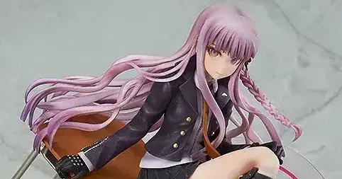 [动漫][资讯]【模型】Phat!《槍彈辯駁 希望學園與絕望高中生 The Animation》霧切響子 預定2027年5月再販